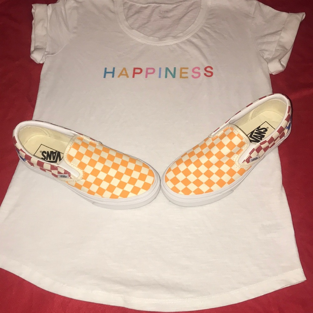 Vans Slip-on - Picture 2 of 7